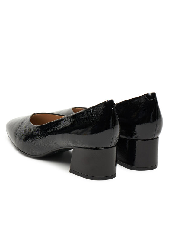 Caprice Lodičky Caprice 9-22315-42 Čierna