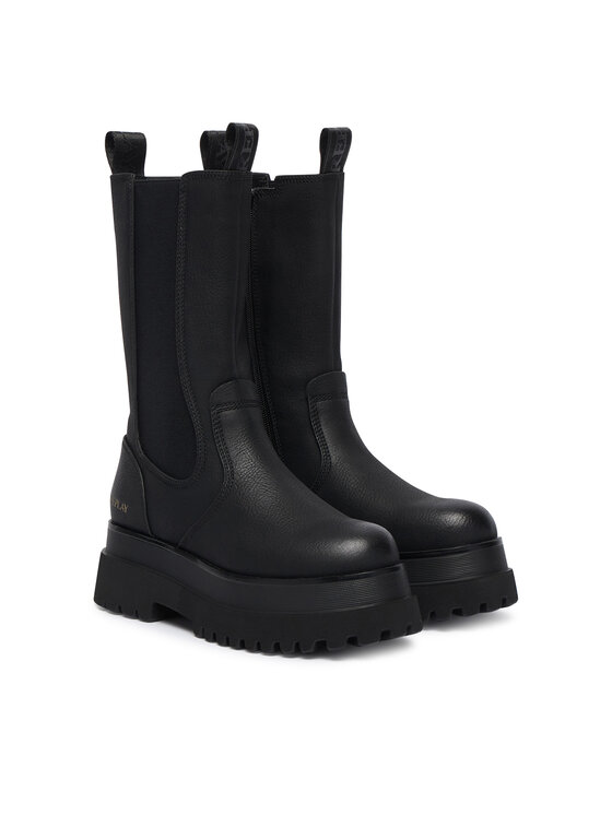 REPLAY Trappers REPLAY GWL72 .000.C000XS Negru