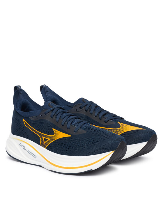 Mizuno Взуття для бігу Mizuno Neo Zen 2 J1GC2686 Cиній