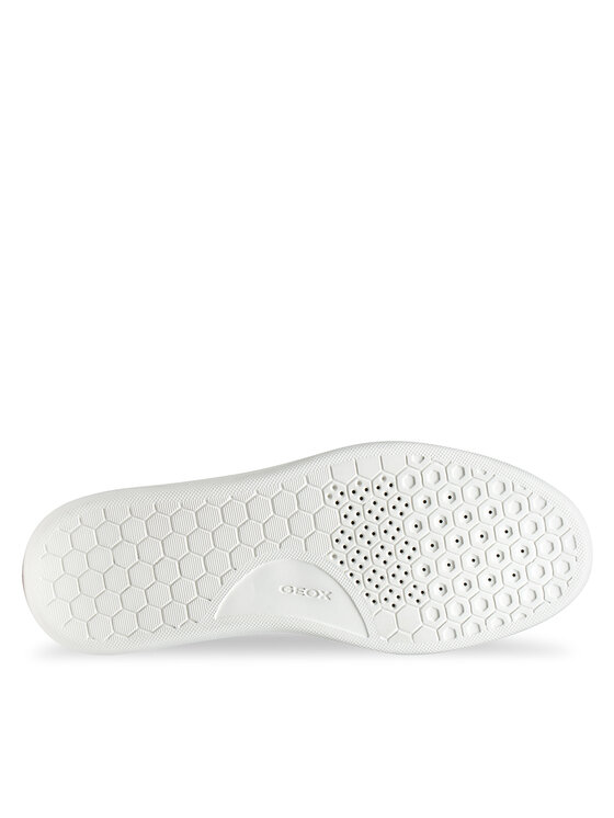 Geox Zapatillas Geox U Deiven U655WA 00047 C4002 Azul marino