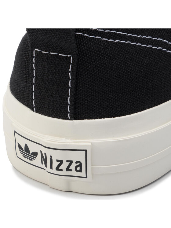 adidas Teniși adidas Nizza Rf EE5599 Negru