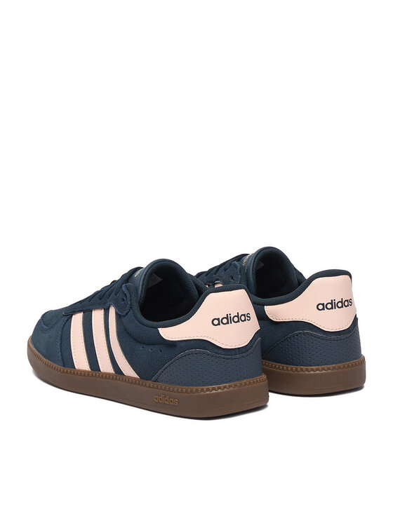 adidas Сникърси adidas CEO-BREAKNET SLEEK IH1380 Тъмносин