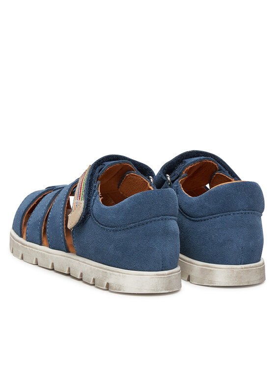 Froddo Sandali Froddo Keko G3150287-10 S Blu scuro