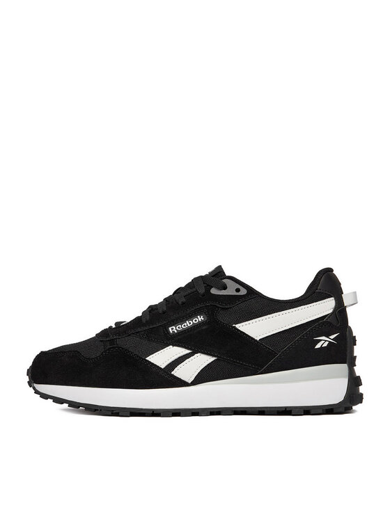 Reebok Снікерcи Reebok CWB-DRIVE AR30296MBWZ Чорний