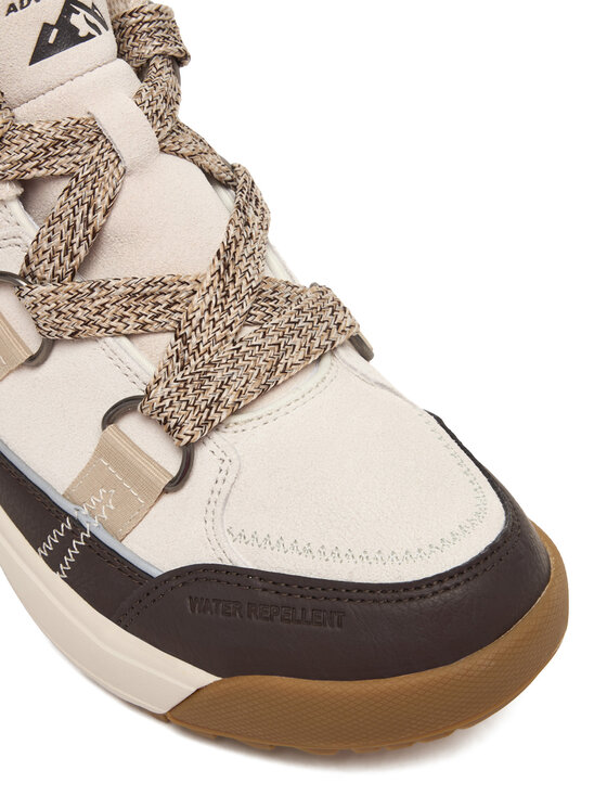 Skechers Черевики Skechers Yana 180320/NTBR Бежевий