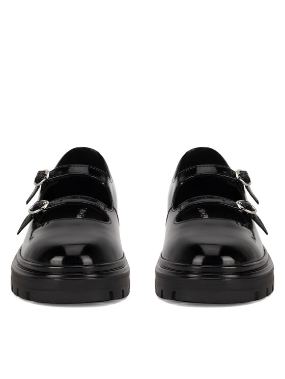 Lasocki Young Poltopánky Lasocki Young PASCAL CI12-PASCAL-06 Čierna