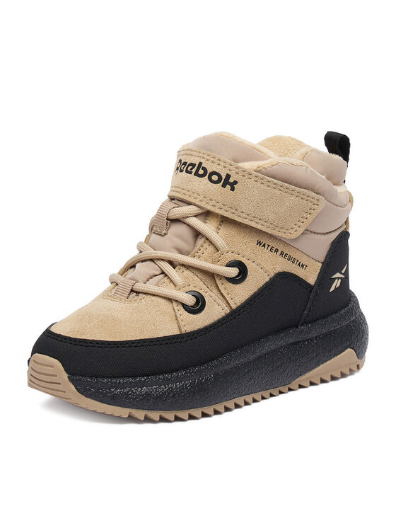 Reebok Botines planos Reebok CEO-LEA-JA-C576W-DZ Beis