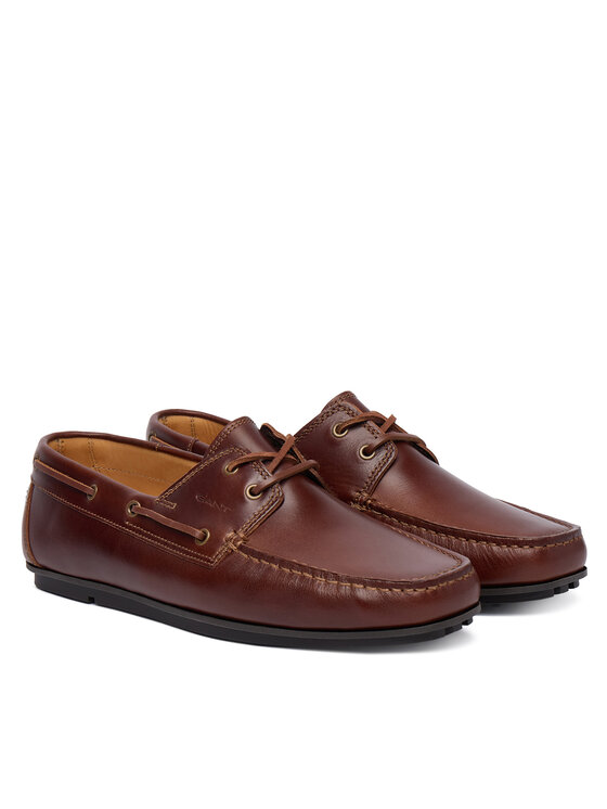 Gant Туфлі Gant 32631271 Коричневий