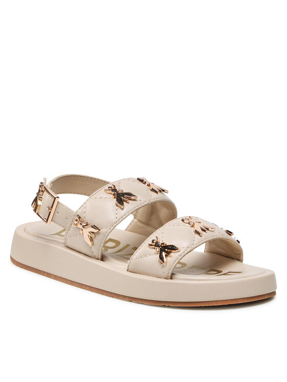 Patrizia Pepe Basutės Patrizia Pepe PJ175.02 M Smėlio