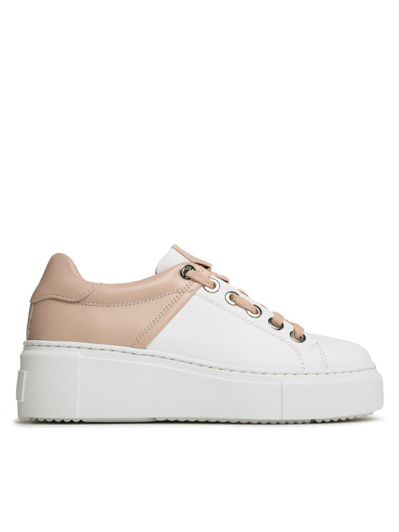 Valentino Snīkeri Valentino 91B2201VIT Balts