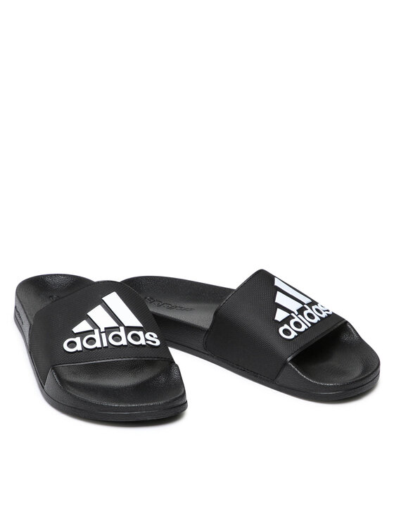 adidas Iešļūcenes adidas adilette Shower GZ3779 Melns