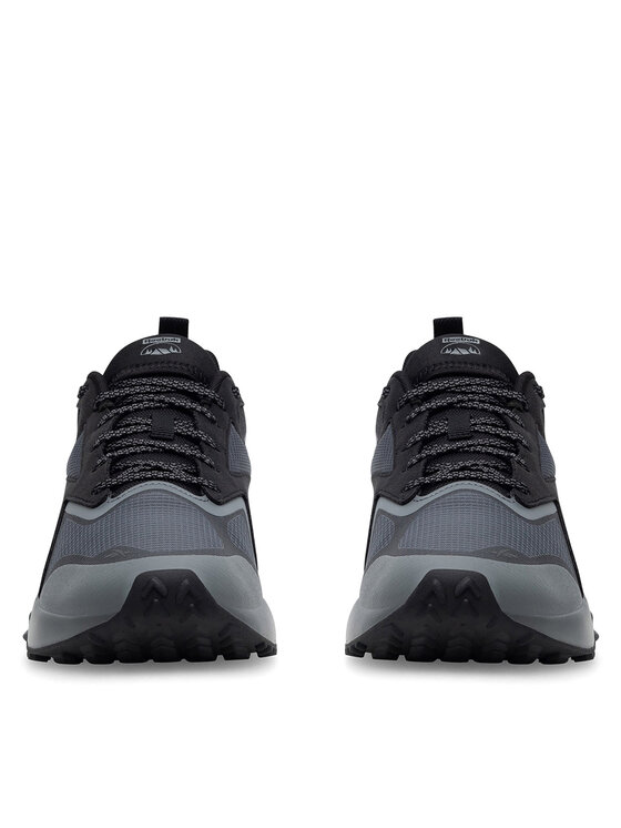 Reebok Снікерcи Reebok Lavante Trail 2 100033944 Чорний