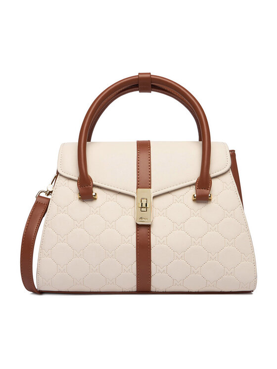MEXX Rankinė MEXX CEO-MEXX-K-002-09 Écru