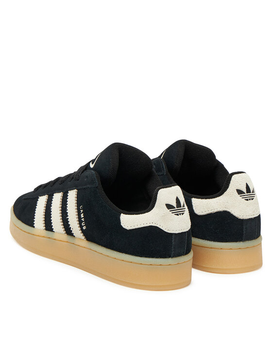 adidas Снікерcи adidas Campus 00S JQ8354 Чорний