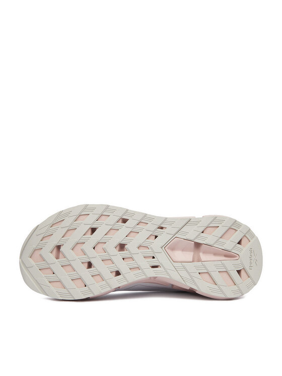Reebok Взуття для бігу Reebok EO-ZIG DYNAMICA 6 100271438 Білий