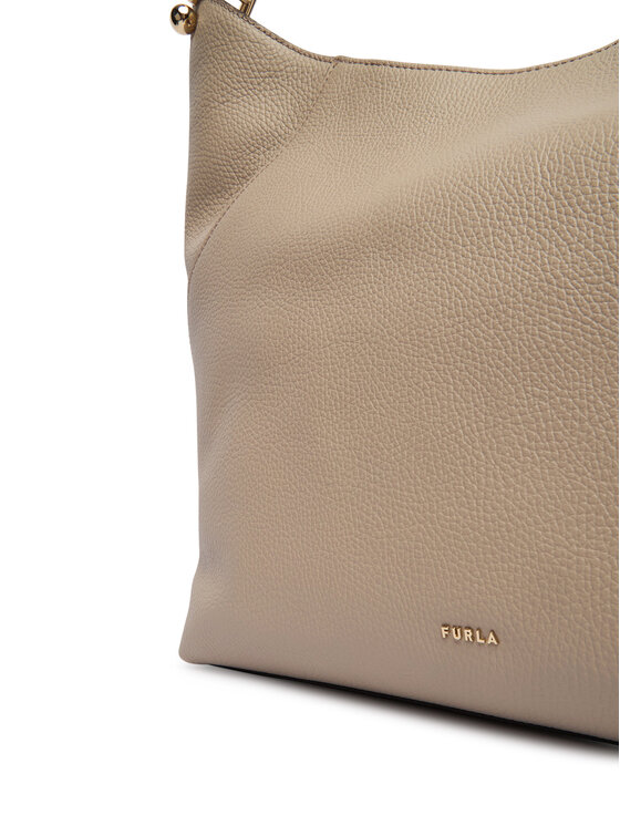 Furla Сумка Furla Lara L WB01876 HSF000 BG 4488S 1007 Бежевий