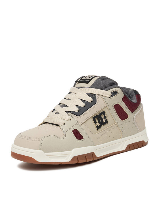 DC Shoes Superge DC Shoes CEO-V5-10121 Bež