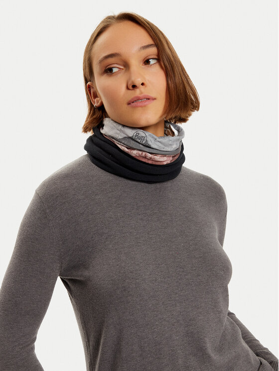 Buff Kakla šalle Buff Polar Eryna 132564.555.10 Daudzkrāsains