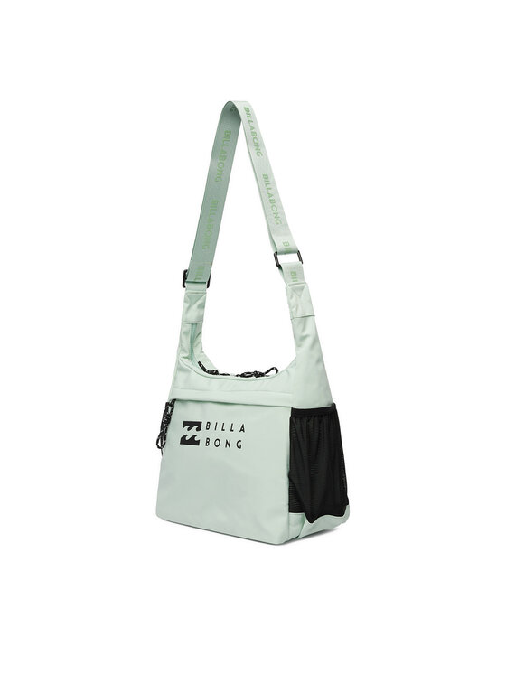 Billabong Сумка Billabong WBEOHP-BLB-M-003-10 Svetlozelena