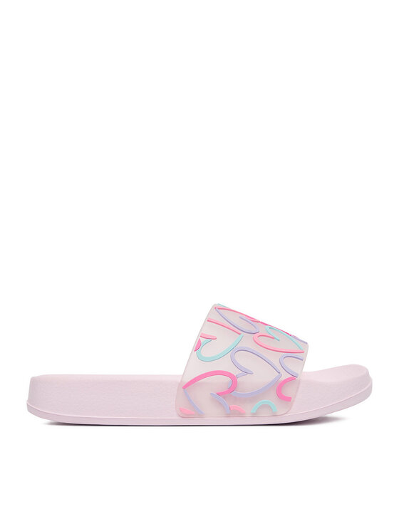 DeeZee Chanclas DeeZee CEO-P4047107K Transparente