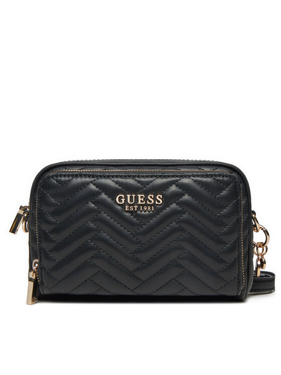 Guess Torbica Guess HWQG95 08140 Crna