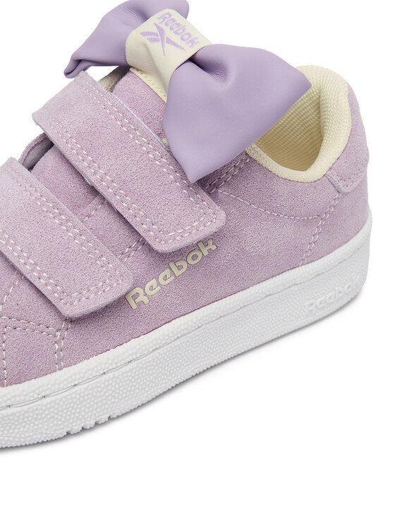 Reebok Снікерcи Reebok CEO-25KC0012 Фіолетовий