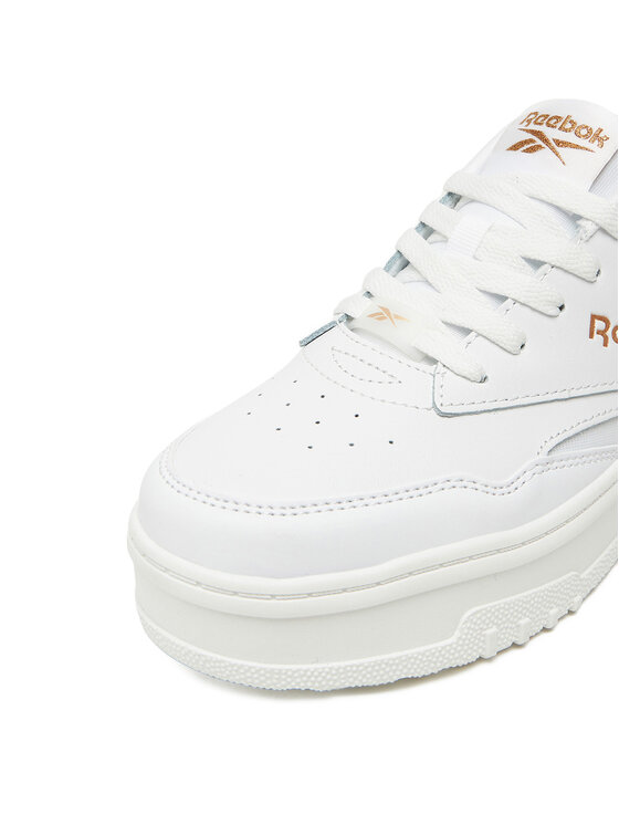 Reebok Снікерcи Reebok CEO-REE VAMP AR30240W-WYY Білий