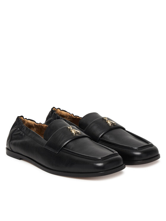 Patrizia Pepe Сліпери Patrizia Pepe 8Z0137/L164-K103 Чорний
