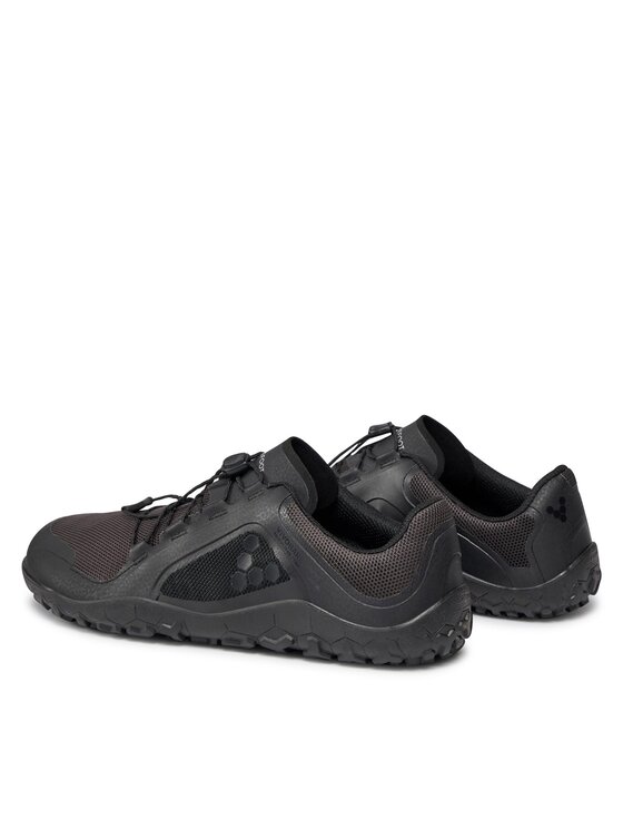 Vivo Barefoot Трекінгові черевики Vivo Barefoot Primus Trail II Fg M 309097-01 Чорний