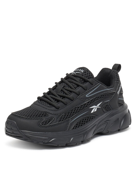 Reebok Snīkeri Reebok CEO-H1-139(CH) Melns