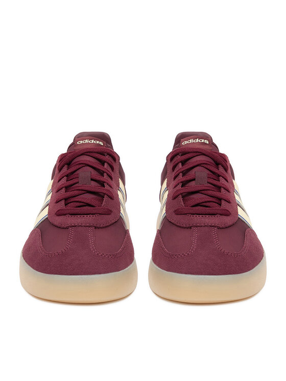 adidas Superge adidas Barreda Decode JR3544 Bordo rdeča