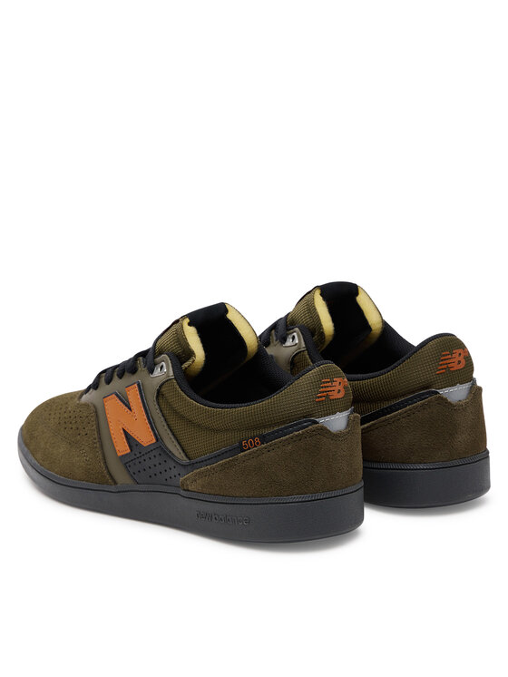 New Balance Сникърси New Balance NM508GNC Каки