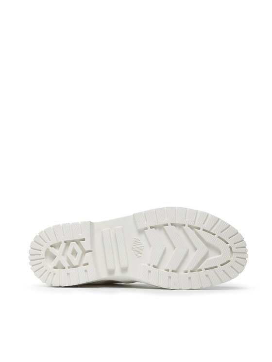 Palladium Черевики туристичні Palladium Pampa Sp20 Hi Cvs 76838-116-M Білий