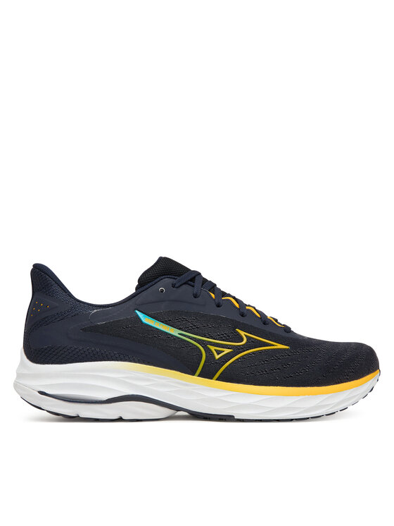 Mizuno Tekaški čevlji Mizuno Wave Ultima 16 J1GC2518 Črna