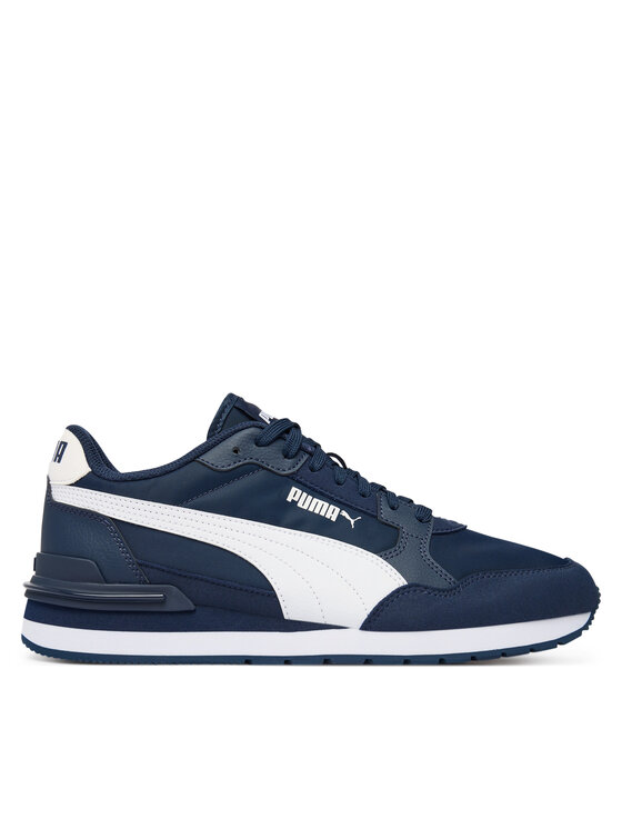 Puma Снікерcи Puma St Runner V4 Nl 399069 07 Cиній