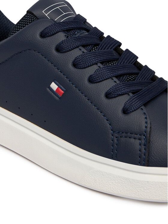 Tommy Hilfiger Αθλητικά Tommy Hilfiger T3X9-34350-1355 M Σκούρο μπλε