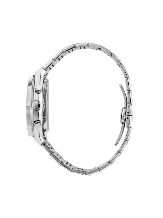 Maserati Hodinky Maserati Stile  R8873642011 Strieborná