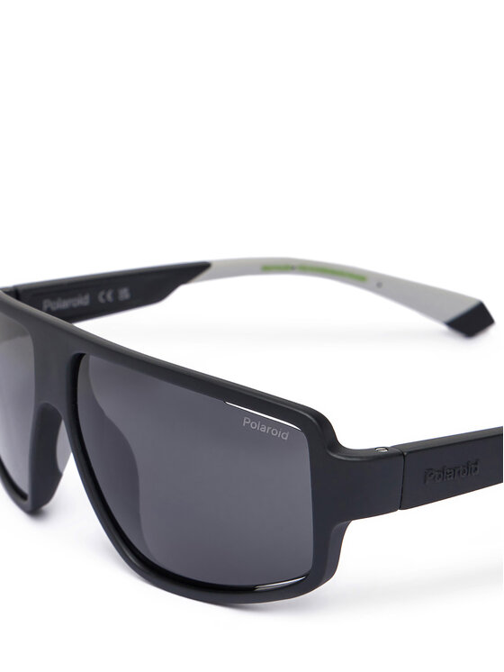 Polaroid Saulesbrilles Polaroid PLD7054/S. Melns
