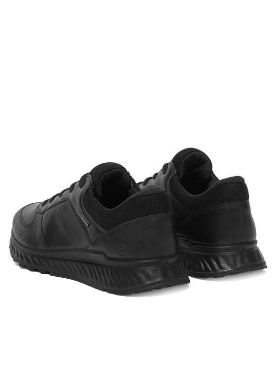 ECCO Sneakersy ECCO Exostride W GORE-TEX 83530301001 Czarny
