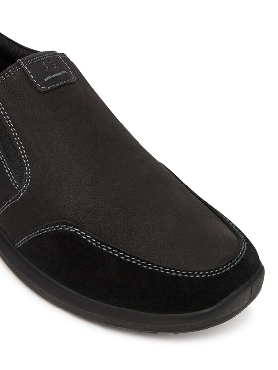 Josef Seibel Туфлі Josef Seibel Marley 52 TE918 Чорний