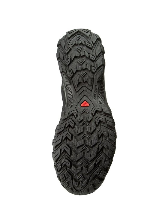 Salomon Παπούτσια πεζοπορίας Salomon Evasion 2 Gtx GORE-TEX 393586 27 M0 Πράσινο