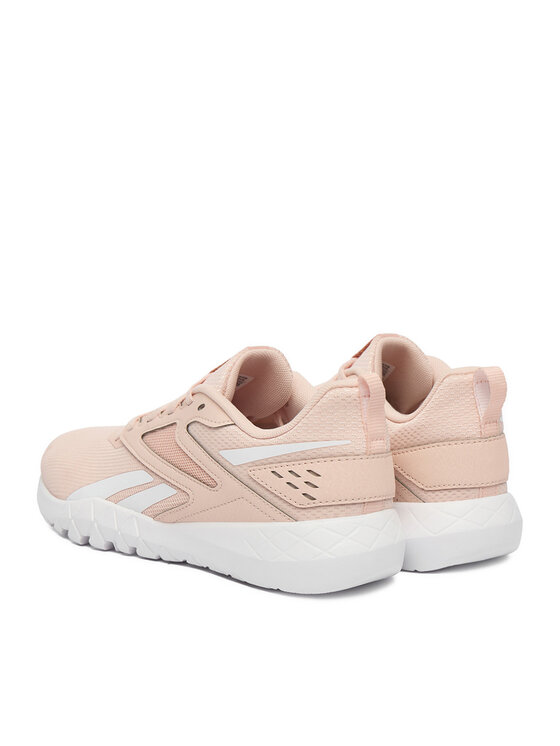 Reebok Взуття для тренажерного залу Reebok FLEXAGON ENERGY TR 4 100033351 Рожевий