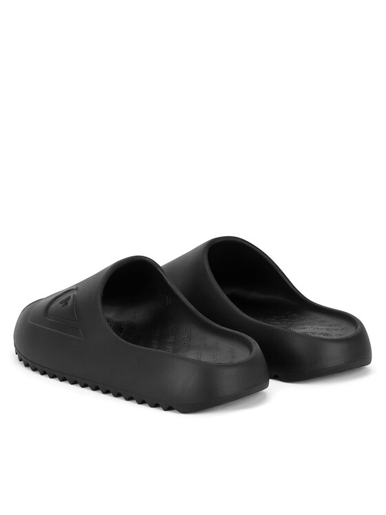 Quiksilver Чехли Quiksilver CLOUDBREAK CQ10007M B Черен