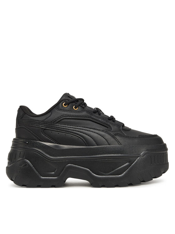 Puma Sneakersy Puma Karmen X-TRA 400369 03 Czarny