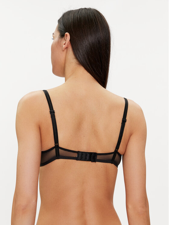 Passionata Passionata Sujetador balconette Suzy P41RM5 Negro