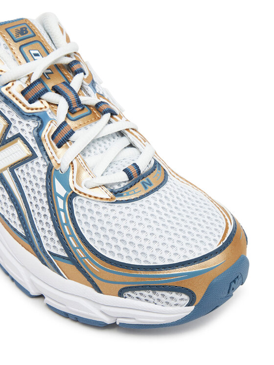 New Balance Laisvalaikio batai New Balance NBU740HB2 Mėlyna