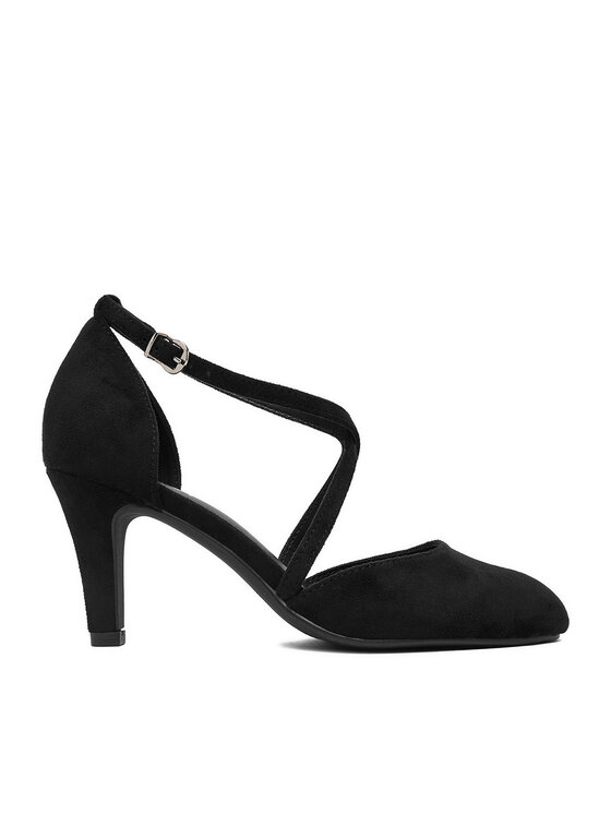 JENNY Туфлі JENNY CEO-R26SS09938 Чорний