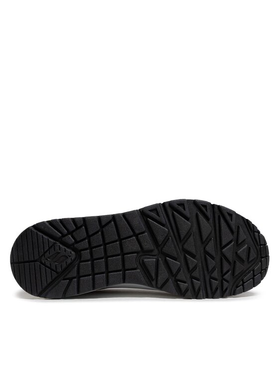 Skechers Снікерcи Skechers Uno Spread The Love 55507/WMLT Білий