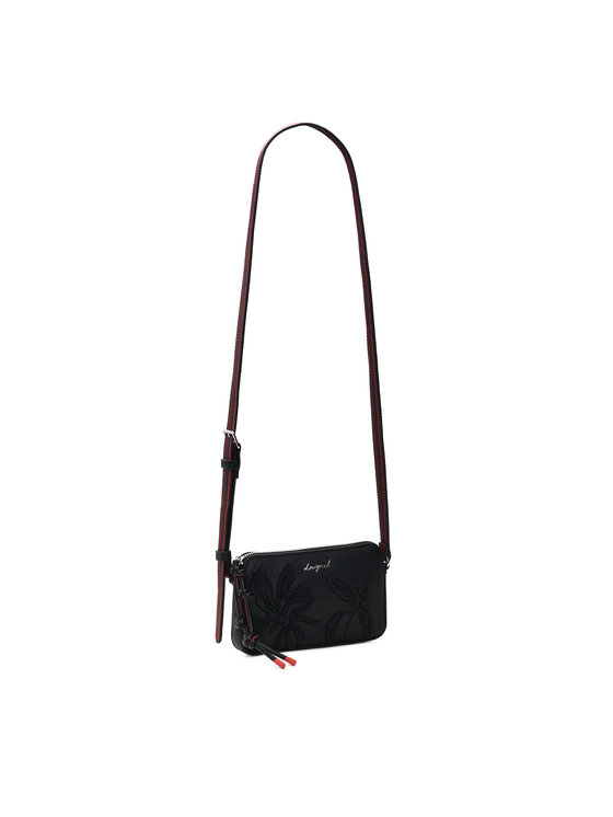 Desigual Сумка Desigual 26SAYP14 Чорний