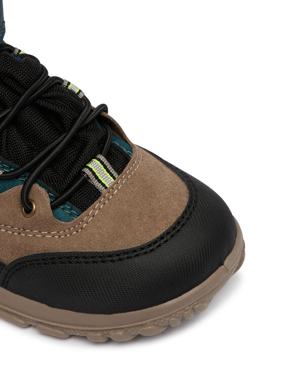 Primigi Stivali da neve Primigi GORE-TEX 2365022 D Marrone